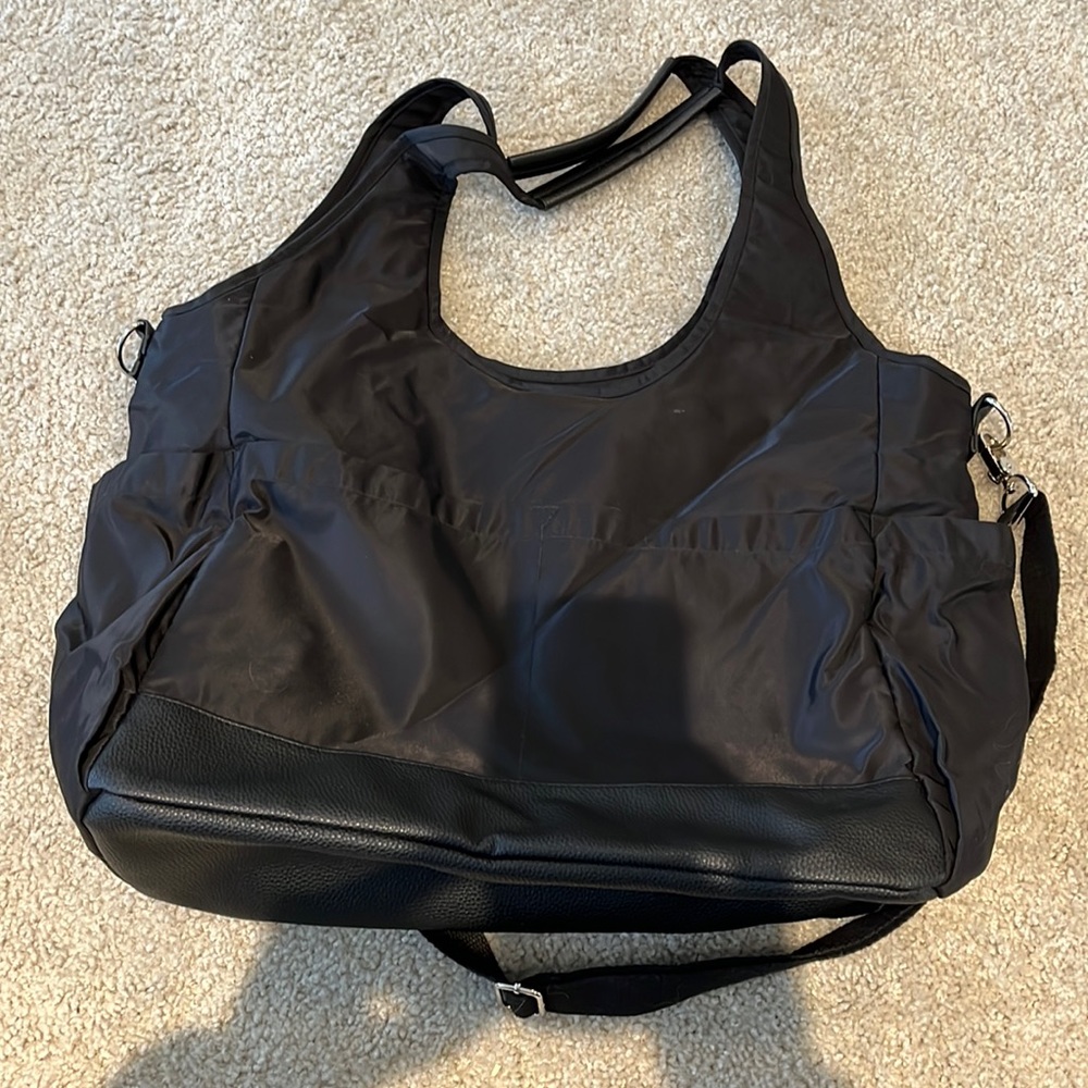 City Park Thirty one bag